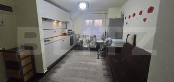 Apartament modern, de 3 camere, 57mp, gradina 48mp, la cheie