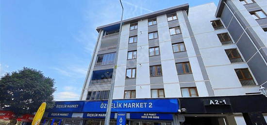 MUĞLA MENTEŞE 2.ETAP TOKİDE KİRALIK 2+1 DAİRE