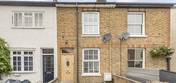 Property to rent in Myrtle Road, Hampton Hill, Hampton TW12