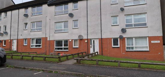 2 bed flat to rent