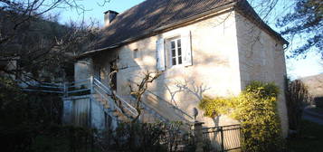 Maison de campagne