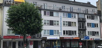 3 Zimmer Wohnung im Herzen von Wetzlar