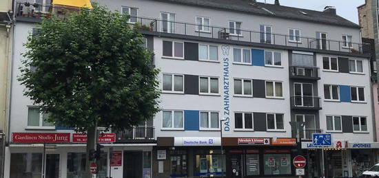 3 Zimmer Wohnung im Herzen von Wetzlar