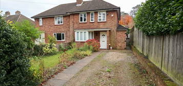 3 bed semi-detached house to rent