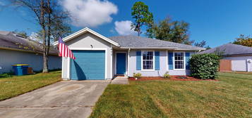 477 Shamrock Ave S, Jacksonville, FL 32218