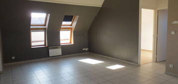 Bel Appartement T2 - 60m²