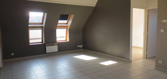 Bel Appartement T2 - 60m²