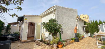 Casa o chalet de alquiler en Nueva Torrevieja