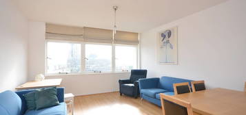 Flat to rent in Newington Causeway, Elephant And Castle, London SE1