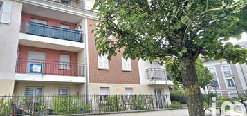 Appartement  à vendre, 3 pièces, 2 chambres, 61 m²