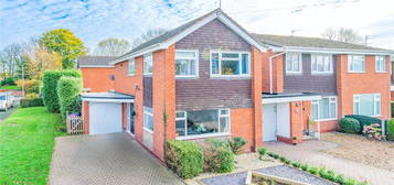 Detached house for sale in Wallshead Way, Church Aston, Newport, Shropshire TF10