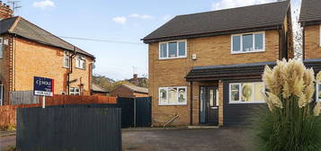 Detached house for sale in Harp Hill, Charlton Kings, Cheltenham GL52