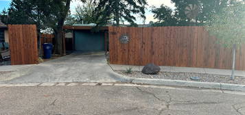 2106 Lorca Ct, Santa Fe, NM 87505