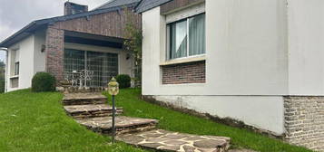 Achat maison 4 pièces 129 m²