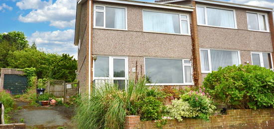 3 bed semi-detached house for sale