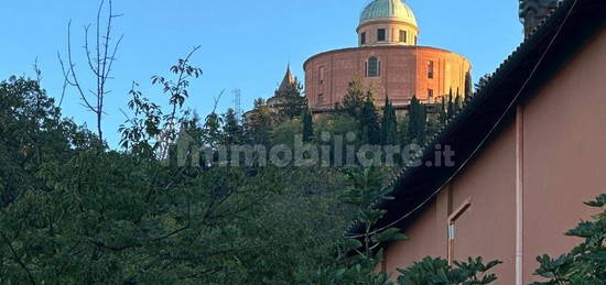 Quadrilocale buono stato, primo piano, Colli Saragozza, Bologna