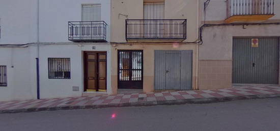 Casa adosada en venta en Lecheras, 45, Mancha Real