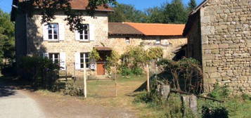 Maison Peyrat le Château