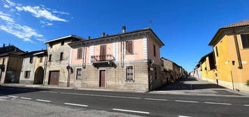 CASA INDIPENDENTE A BORGOLAVEZZARO