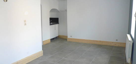 Location appartement 3 pièces 51 m²