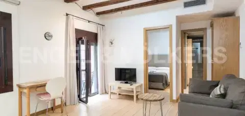 Apartamento en Carrer de Sant Miquel