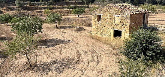 Casa rural en Valjunquera