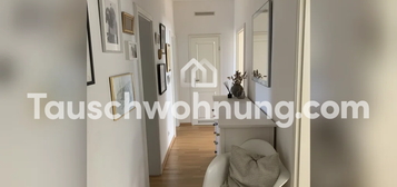 Tauschwohnung: Suche 2-3 Zimmer Wohnung in Stuttgart für Wohnung in München