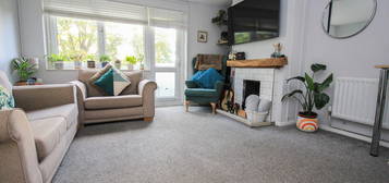 Maisonette for sale in Redbridge Hill, Southampton SO16