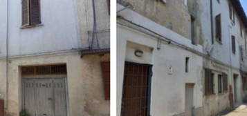 Appartamento all'asta in via XXV Aprile, 80 -88