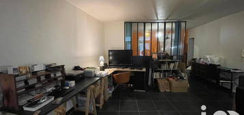 Appartement  à vendre, 2 pièces, 1 chambre, 53 m²