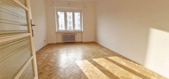 Pronájem bytu 2+kk 45 m²