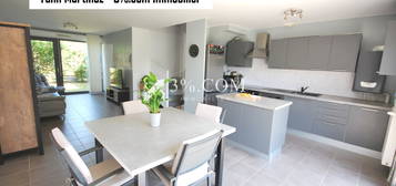 Maison 1 étage à vendre, 4 pièces, 3 chambres, 83 m²