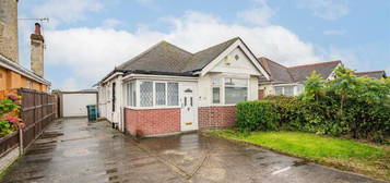 3 bedroom semi-detached bungalow for sale