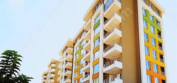 AMASYA SİTE İÇERİSİNDE YERDEN ISITMALI 3+1 140 m2 DAİRELER