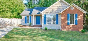 316 Sage Tree Ct, Lexington, SC 29073