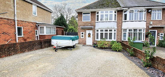 Property for sale in St. Annes Gardens, Southampton SO19