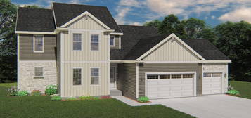 N65W25555 Beaver Creek Ln, Sussex, WI 53089