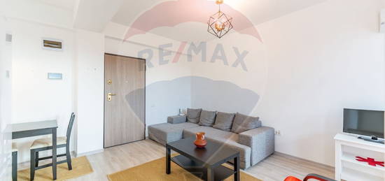 Apartament modern in zona Intim