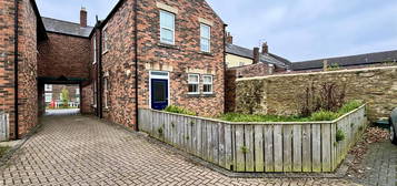 End terrace house to rent in Ashwood, Leazes Lane, Gilesgate, Durham DH1