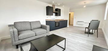 1 bed flat to rent