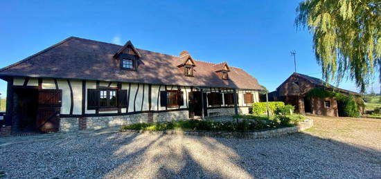 Maison  à vendre, 7 pièces, 5 chambres, 103 m²