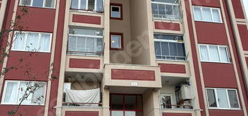 AKKENT TOKİDE HESAPLISINDAN SATILIK 2+1 ARA KAT DAİRE