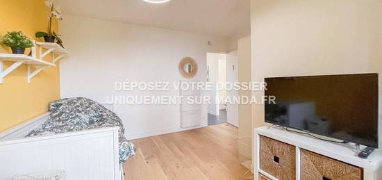 Appartement meublé  à louer, 4 pièces, 4 chambres, – m²