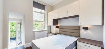 2 bed flat to rent