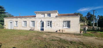 Maison  à vendre, 5 pièces, 4 chambres, 138 m²