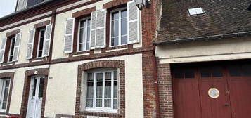 Achat maison 6 pièces 121 m²