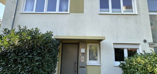 Geräumige 5-Zimmer-Wohnung in ruhiger Lage in Darmstadt