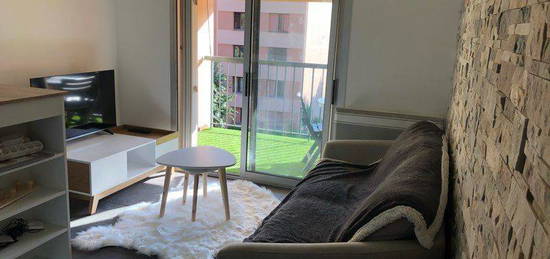 Location appartement 2 pièces grasse