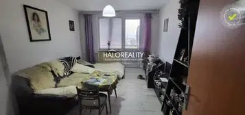 HALO reality - Predaj, garsónka Žiar nad Hronom