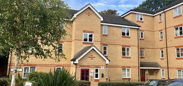 2 bed flat to rent